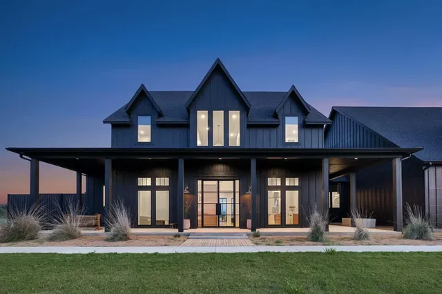 $3,999,999 | 15313 Margarita Court, Lipan, TX 76462