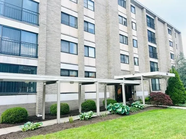 $1,495 | 53 Academy Avenue, Unit 503, Pittsburgh, PA 15228