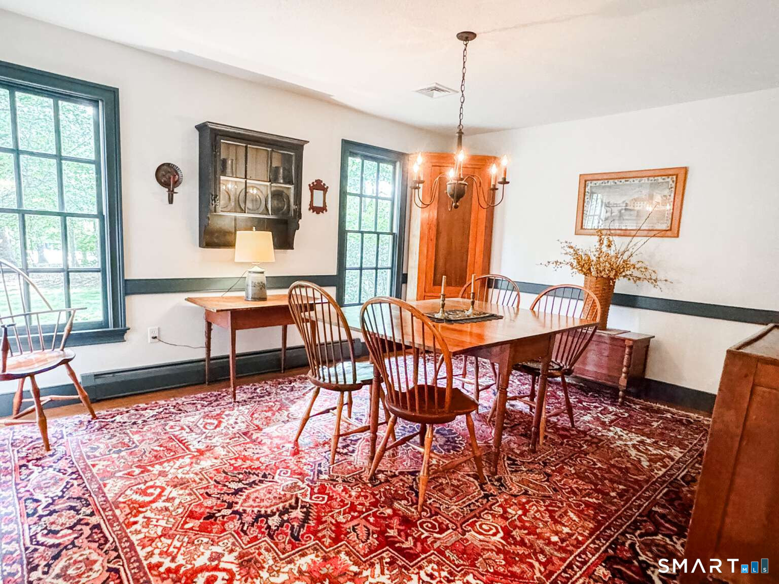 276 Stratton Brook Road Simsbury, CT 06092 - Photo 7 of 40