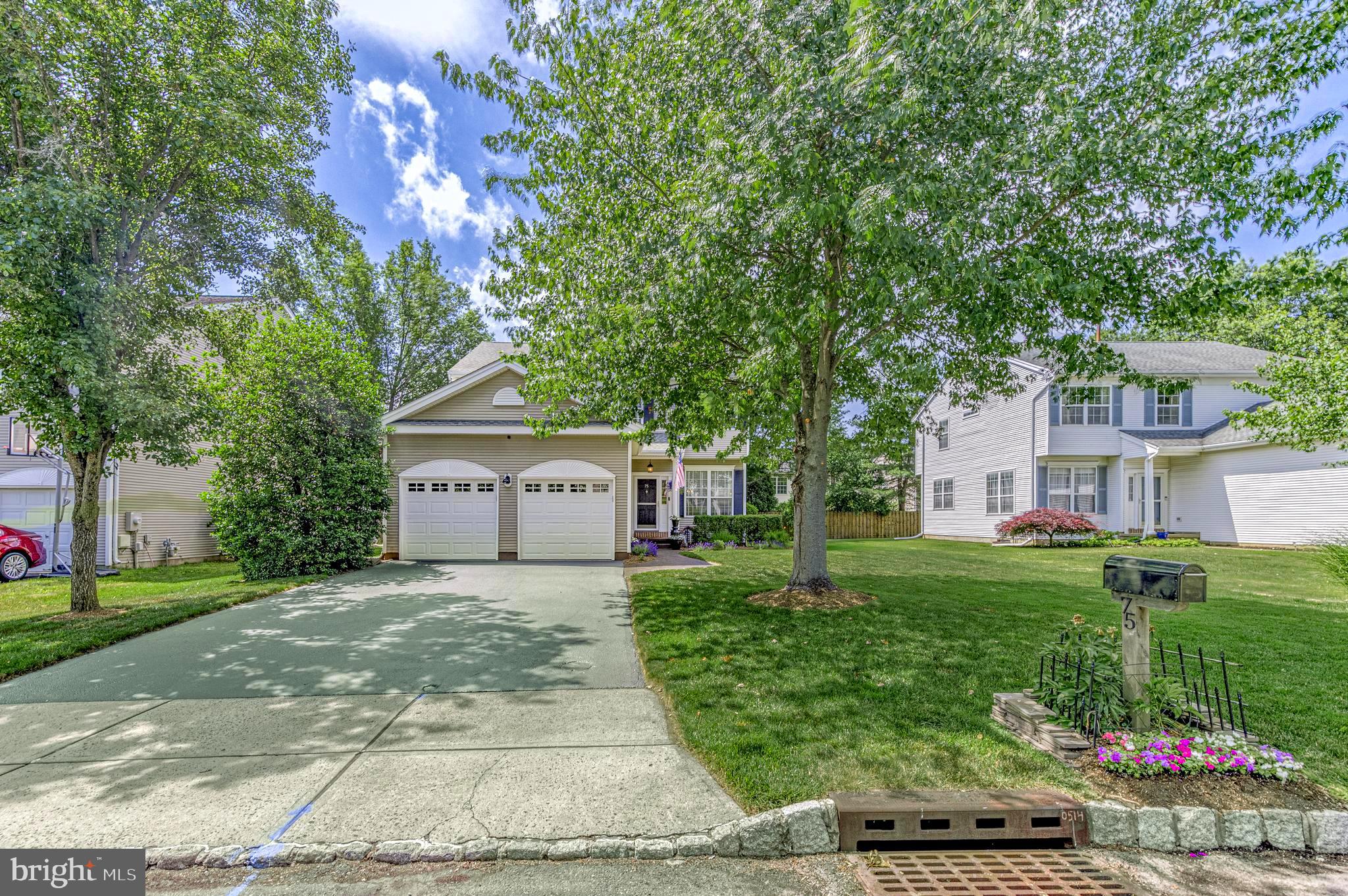 75 Manley Road Pennington, NJ 08534 - Photo 4 of 40