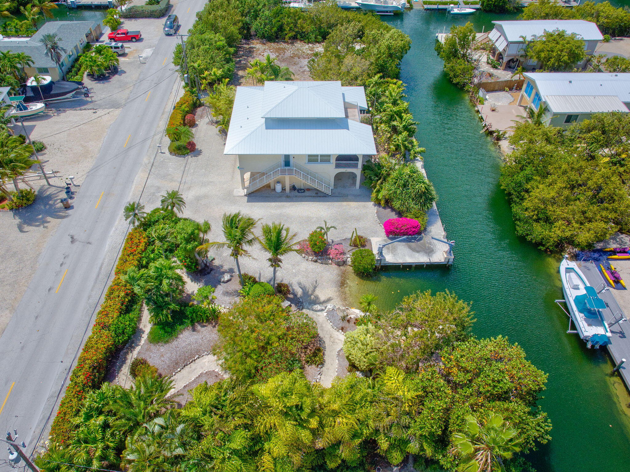 28573 Le Grand Road Summerland Key, FL 33042 - Photo 2 of 41 Aerial