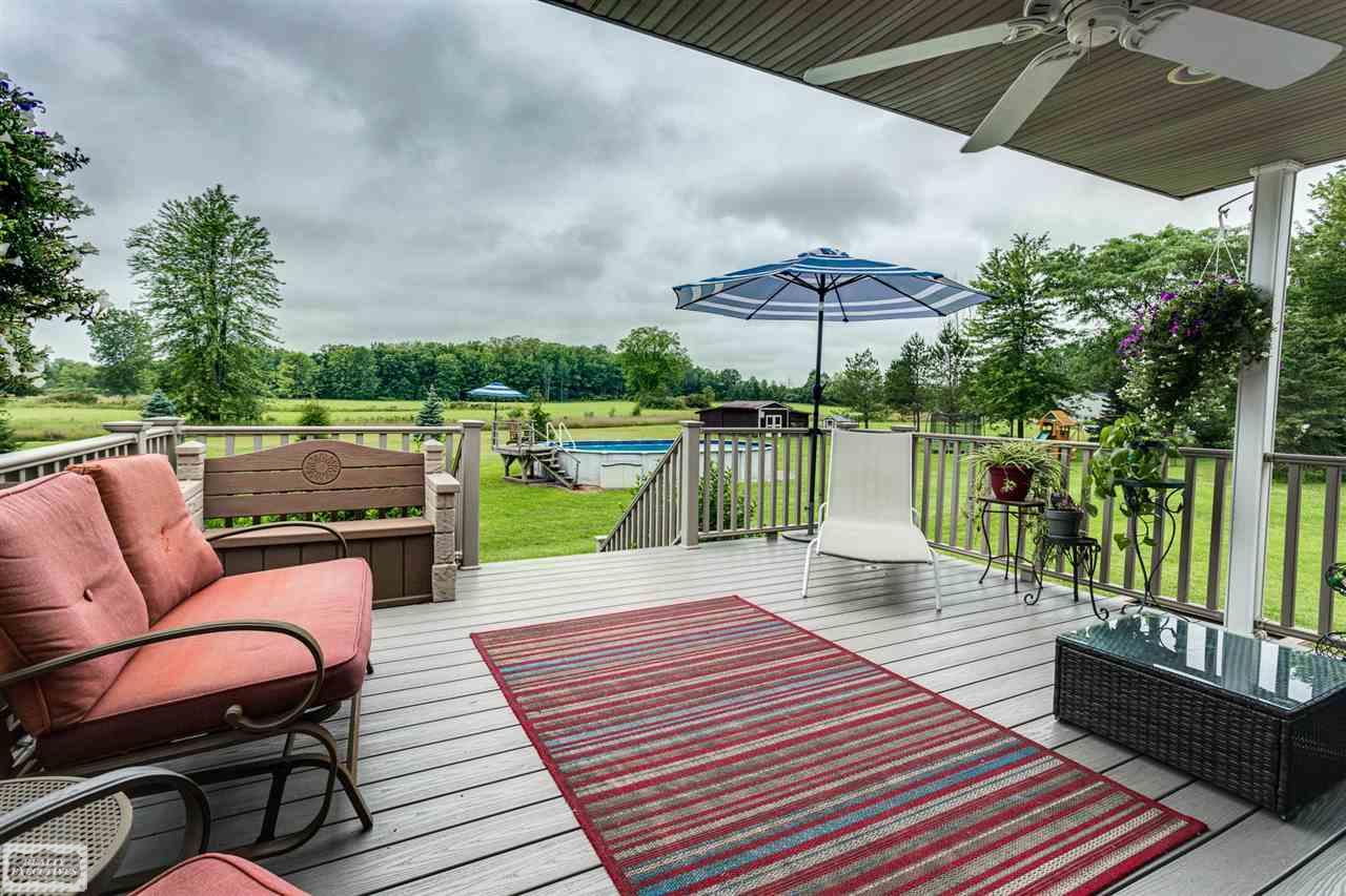 4061 Miller Road Capac, MI 48014 - Photo 13 of 53
