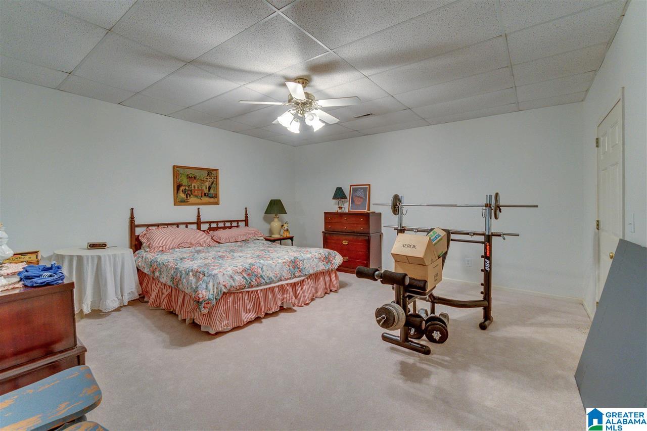 941 Overland Road Montevallo, AL 35115 - Photo 40 of 49