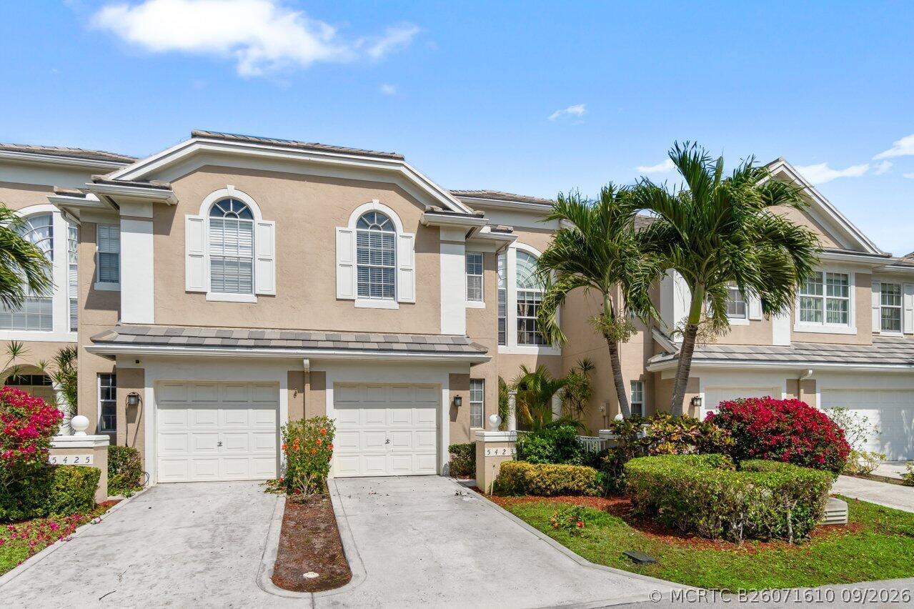5423 Grand Park Place Boca Raton, FL 33486 - Photo 3 of 31 003-5423GrandParkPlace-BocaRaton-FL-3348