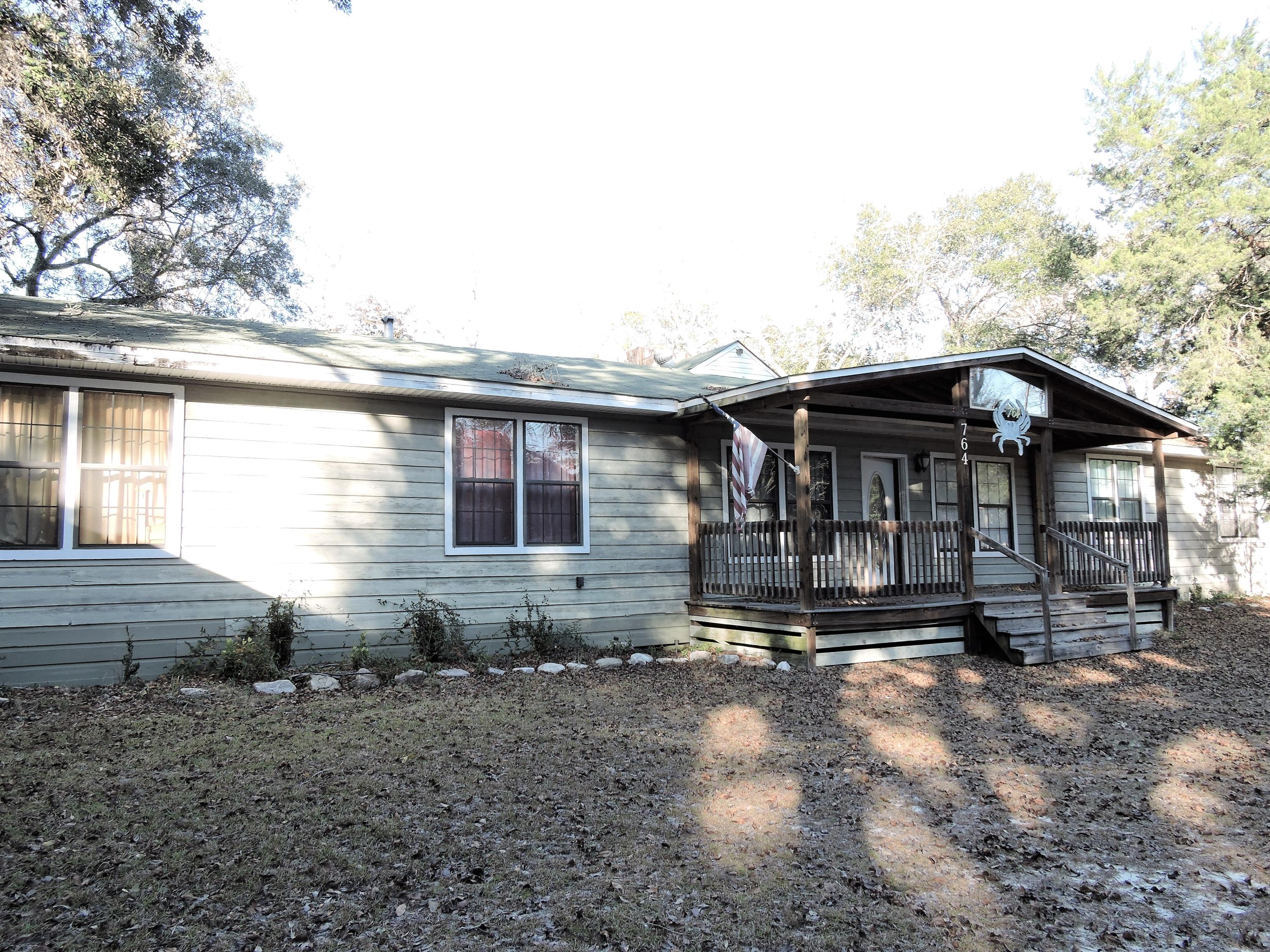 764 Satsuma Road Niceville, FL 32578 - Photo 3 of 45 DSCN9126