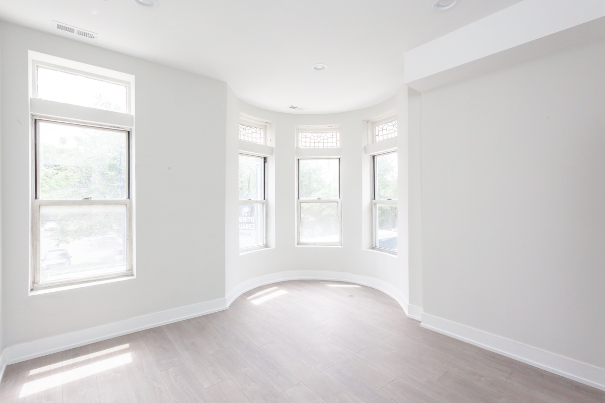 818 West 18th Street, Unit 4F Chicago, IL 60608 - Photo 10 of 11