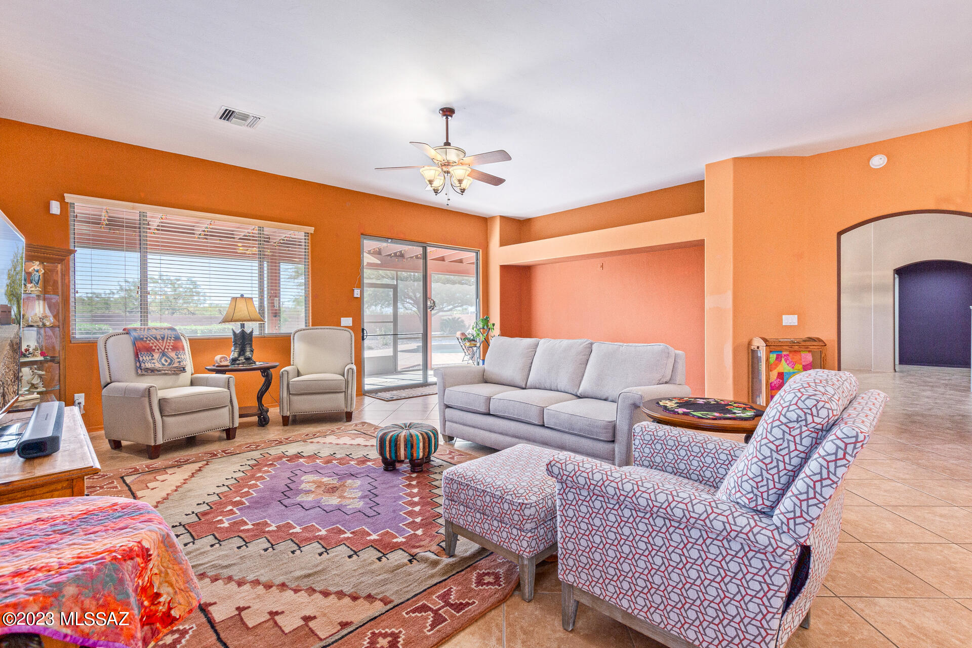 16558 Sycamore Ridge Trail Vail, AZ 85641 - Photo 8 of 41 Gallery Image 8