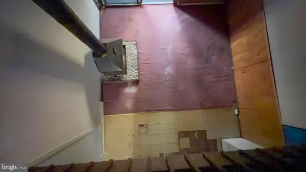 view of a bathroom