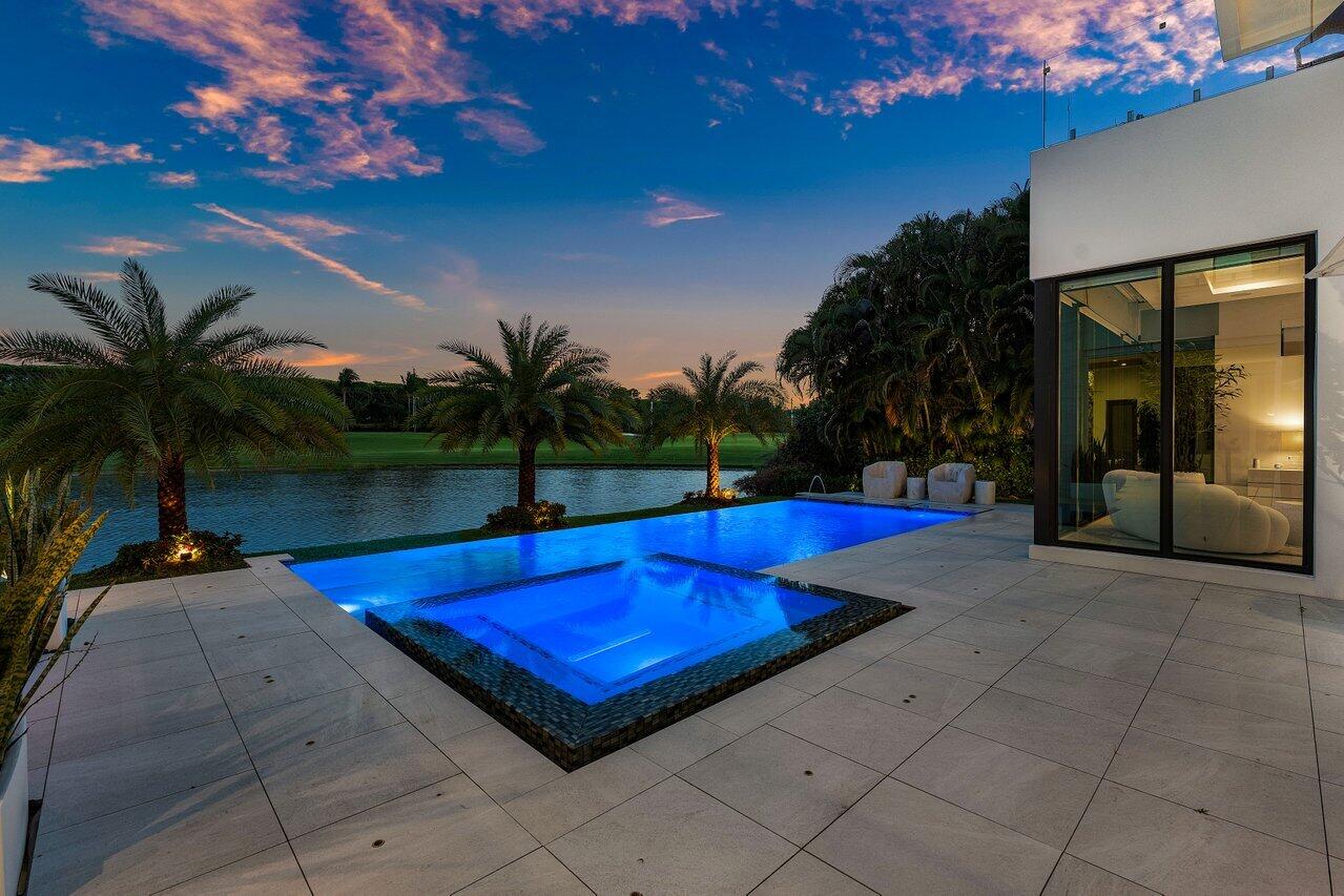17939 Foxborough Lane Boca Raton, FL 33496 - Photo 7 of 138 Pool Deck