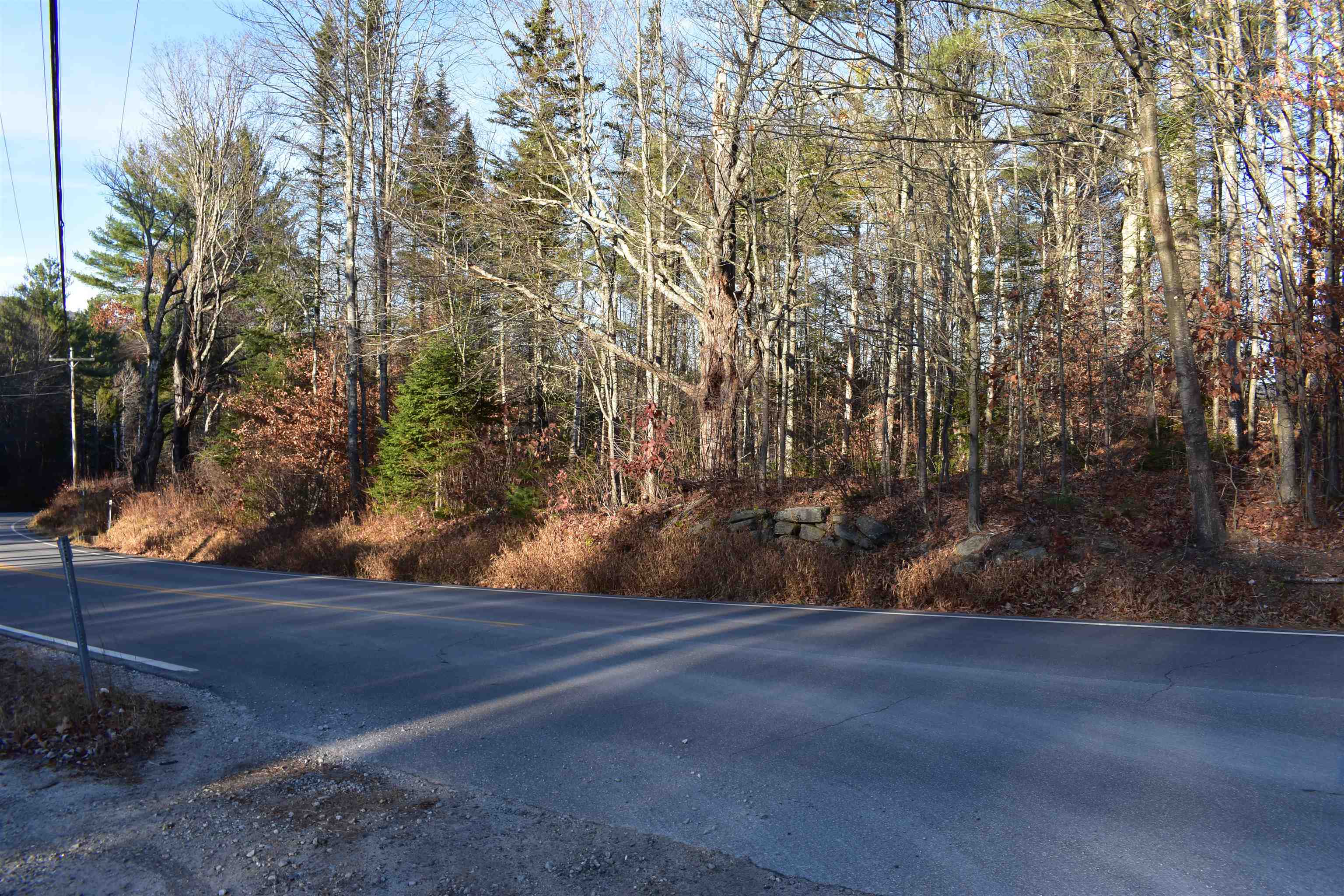 North Groton Road Hebron, NH 03241 - Photo 1 of 7