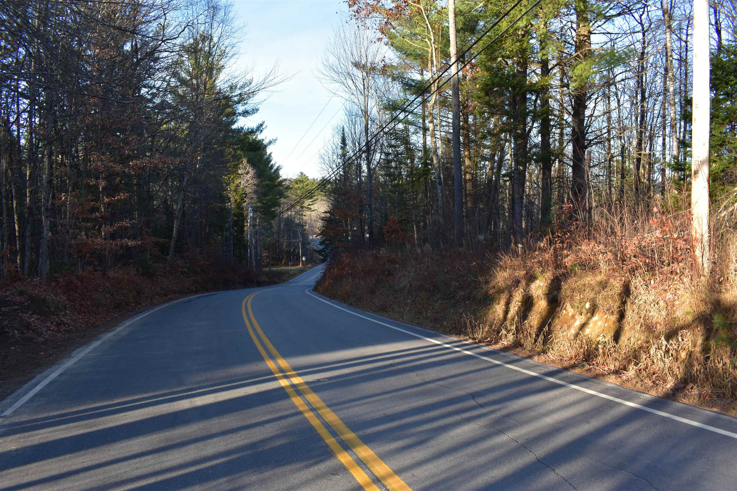 North Groton Road Hebron, NH 03241 - Photo 2 of 7