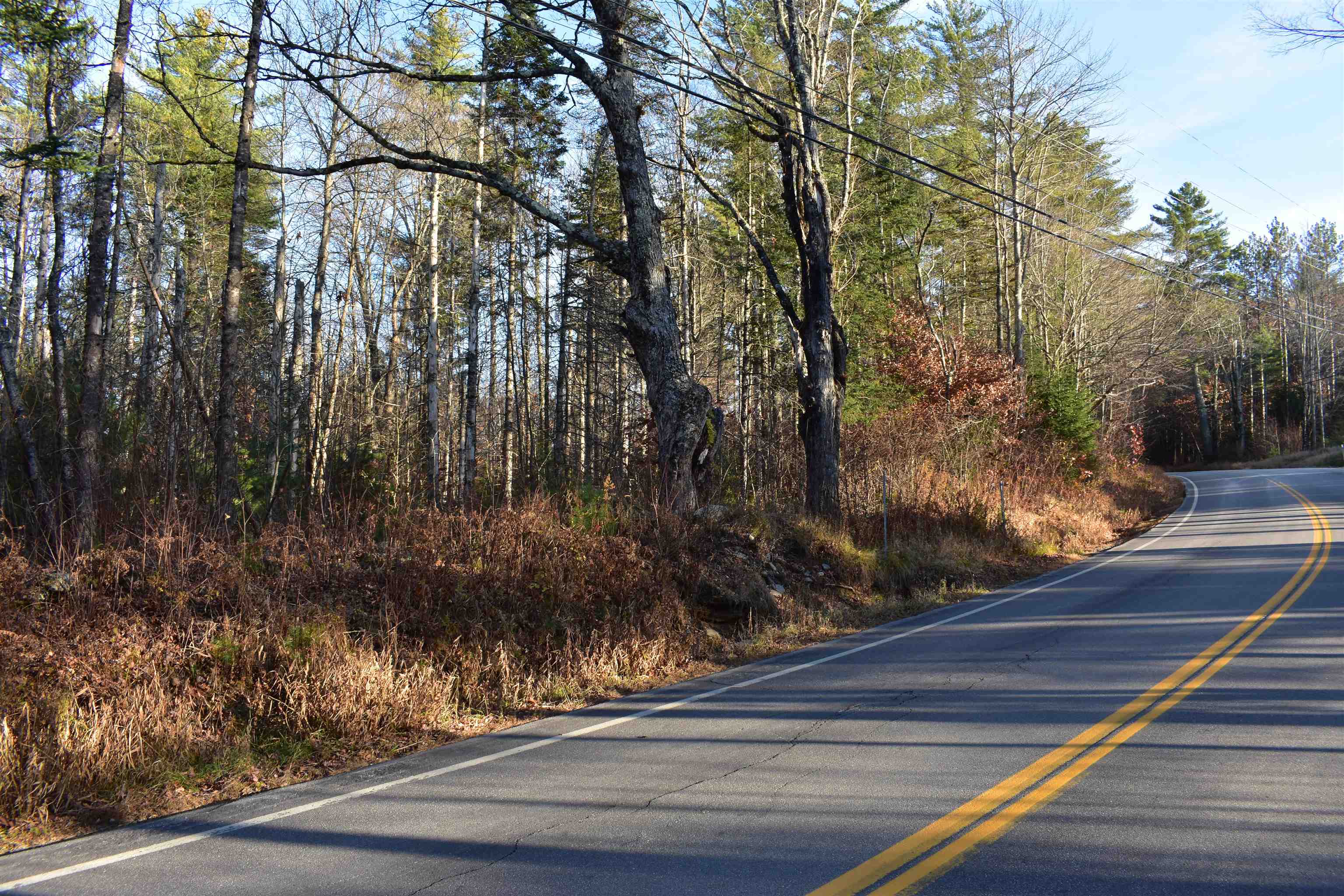North Groton Road Hebron, NH 03241 - Photo 3 of 7