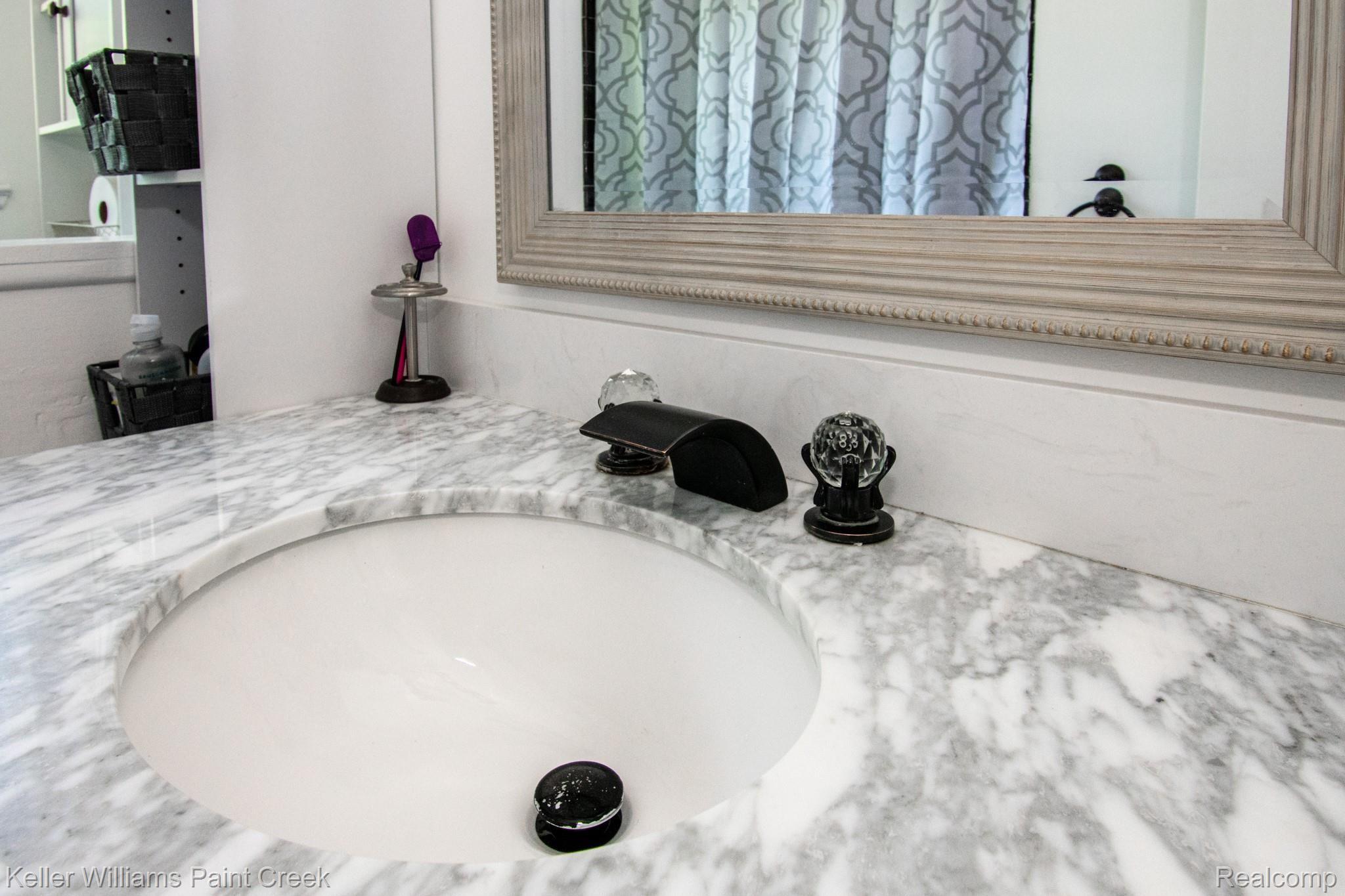 32401 Kelly Road Fraser, MI 48026 - Photo 32 of 39 Full Bathroom sink detail.jpg