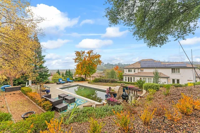 $1,475,000 | 3036 Corsica Drive, El Dorado Hills, CA 95762