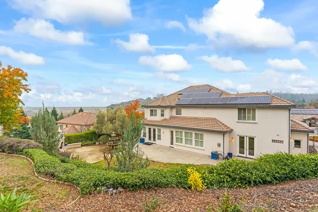 $1,475,000 | 3036 Corsica Drive, El Dorado Hills, CA 95762
