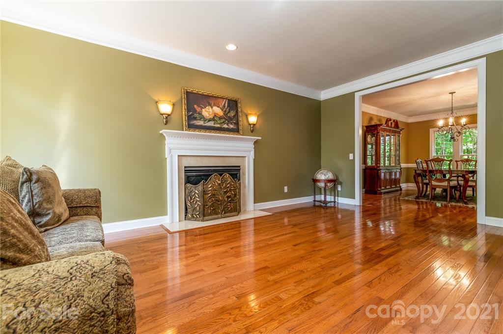 16604 Turtle Point Road Charlotte, NC 28278 - Photo 17 of 48 Gallery Image 17