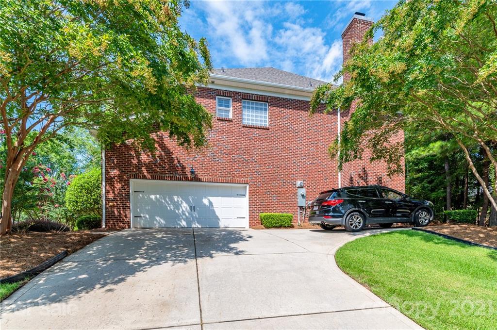 16604 Turtle Point Road Charlotte, NC 28278 - Photo 39 of 48 Gallery Image 39