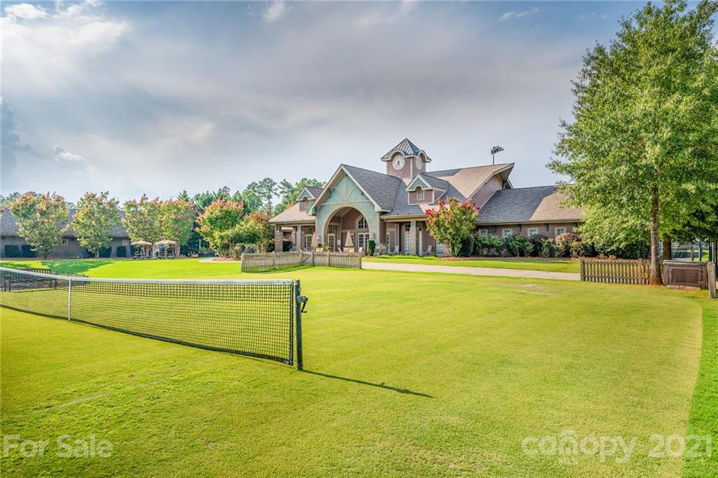 16604 Turtle Point Road Charlotte, NC 28278 - Photo 43 of 48 Gallery Image 43