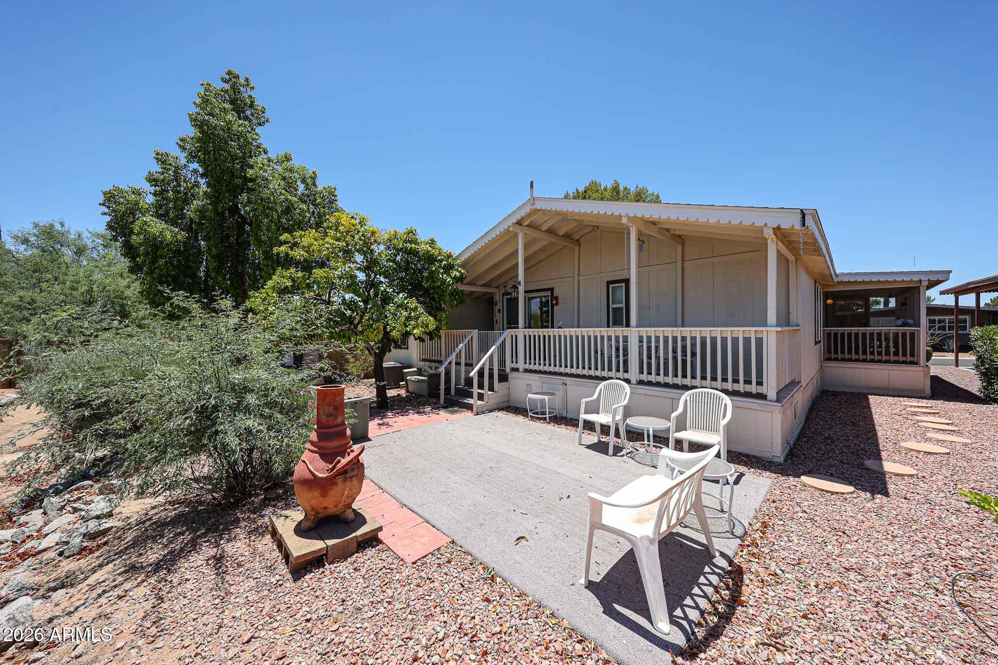 3901 East Pinnacle Peak Road, Unit 270 Phoenix, AZ 85050 - Photo 30 of 32
