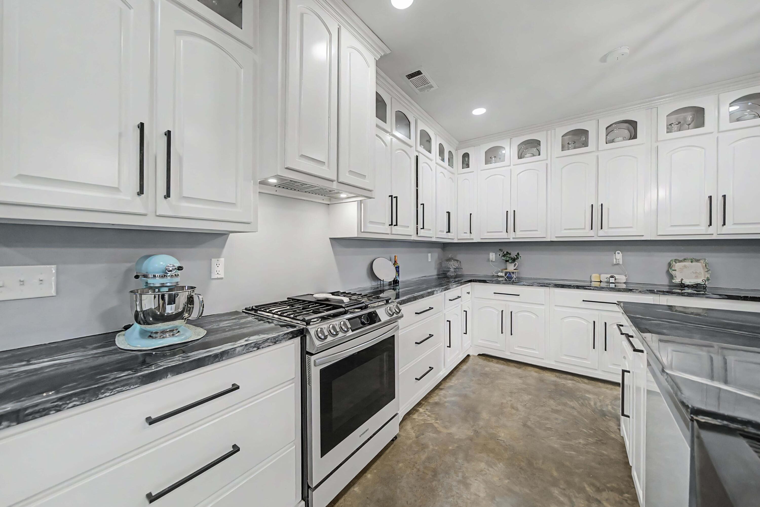 1005 Gaston Road Booneville, MS 38829 - Photo 22 of 50 Gallery Image 22