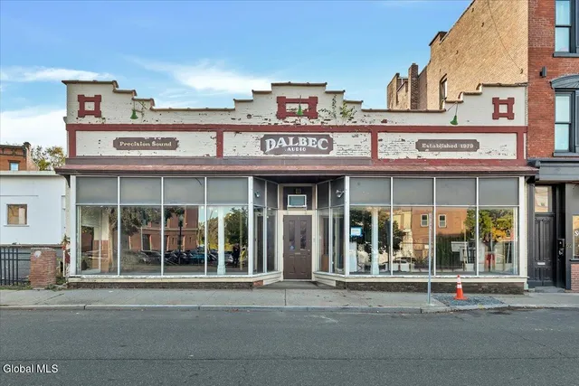 $389,000 | 58-62 King Street, Troy, NY 12180