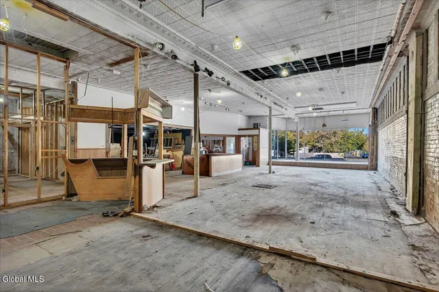 $389,000 | 58-62 King Street, Troy, NY 12180