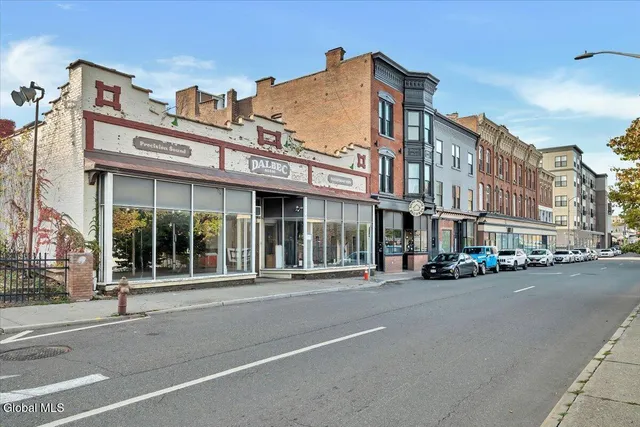 $389,000 | 58-62 King Street, Troy, NY 12180