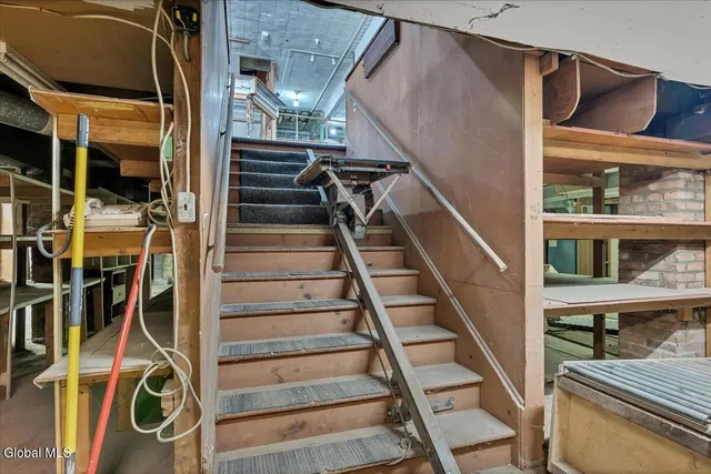 $389,000 | 58-62 King Street, Troy, NY 12180