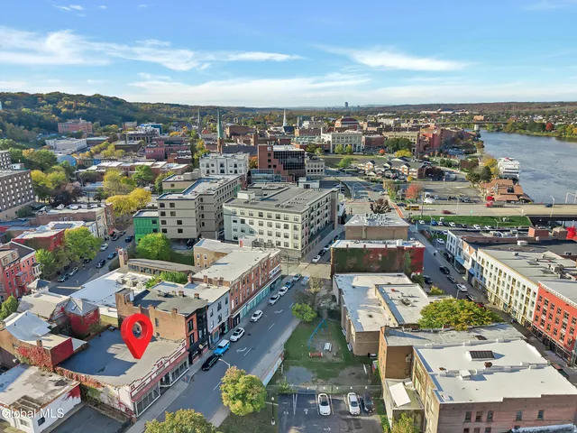 $389,000 | 58-62 King Street, Troy, NY 12180