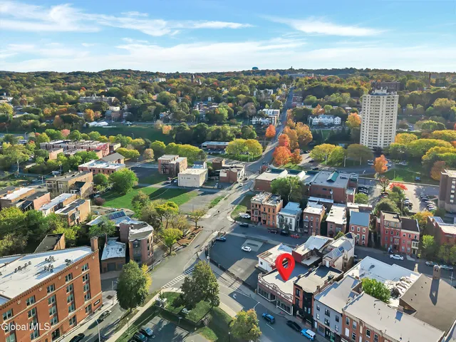 $389,000 | 58-62 King Street, Troy, NY 12180