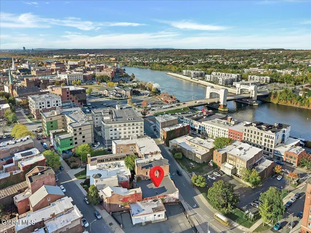 $389,000 | 58-62 King Street, Troy, NY 12180