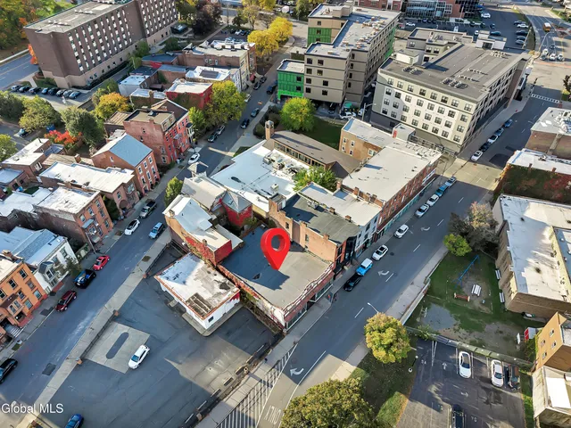 $389,000 | 58-62 King Street, Troy, NY 12180