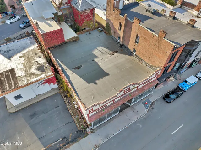$389,000 | 58-62 King Street, Troy, NY 12180