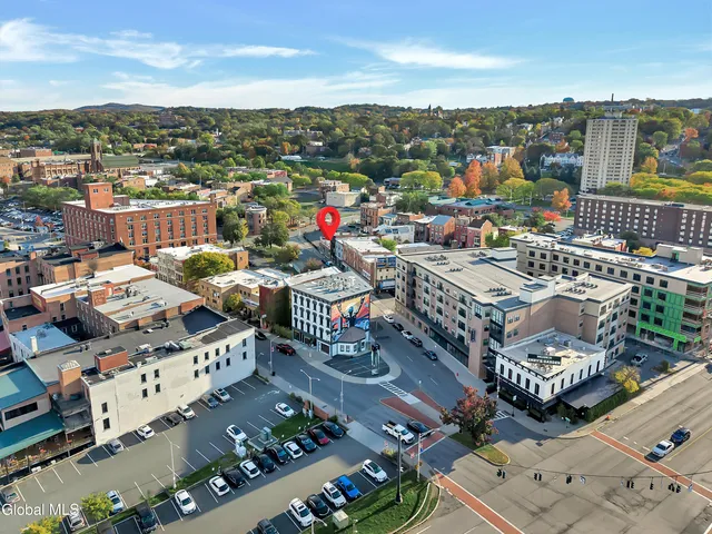 $389,000 | 58-62 King Street, Troy, NY 12180