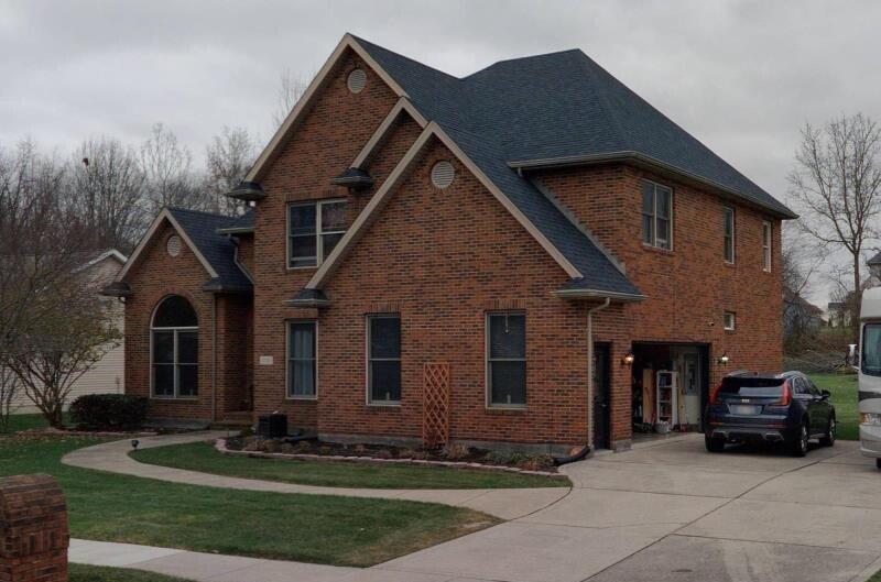1311 Kingsgate Road Springfield, OH 45503 - Photo 1 of 1