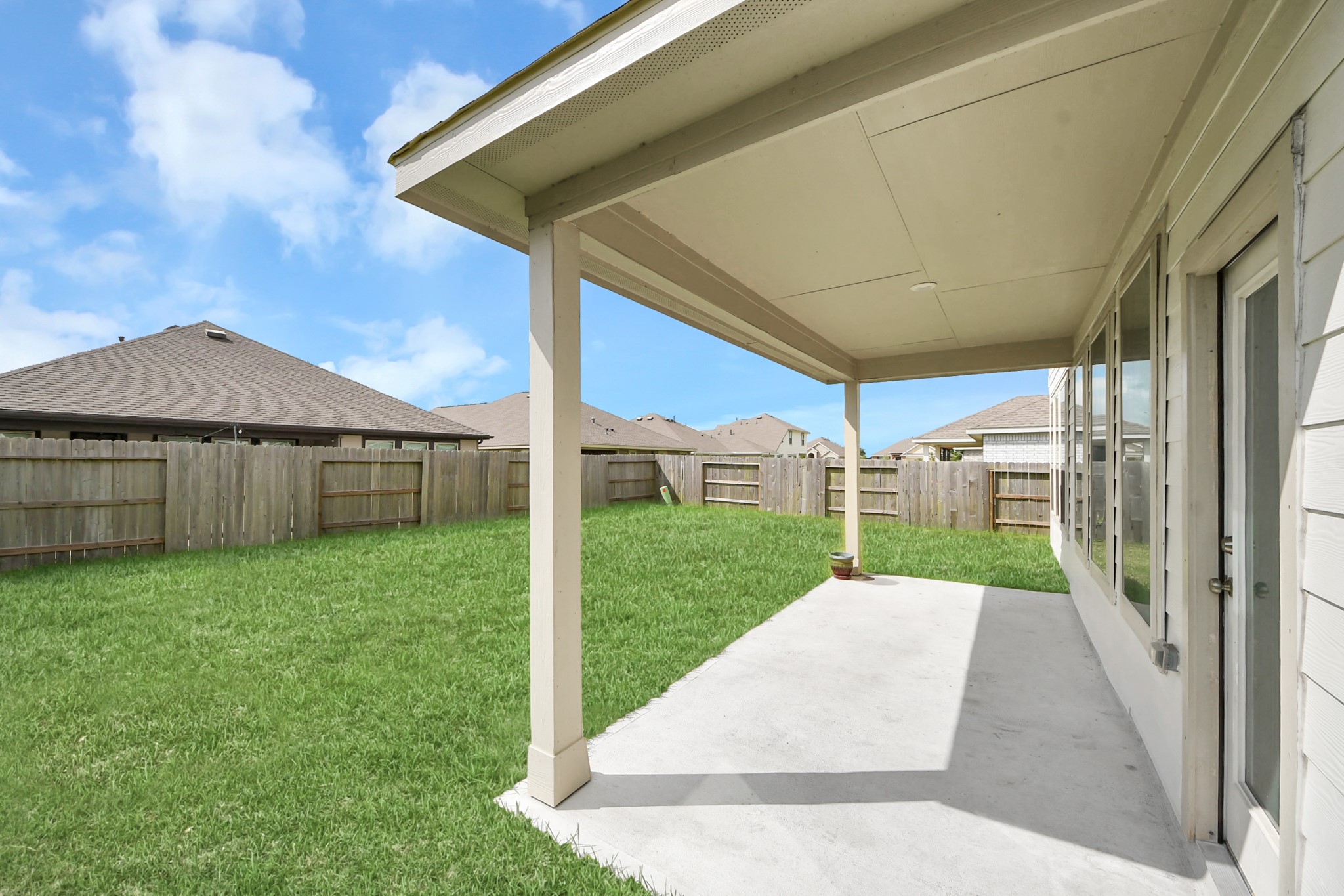 3815 Moss Hl Road Rosenberg, TX 77469 - Photo 37 of 44