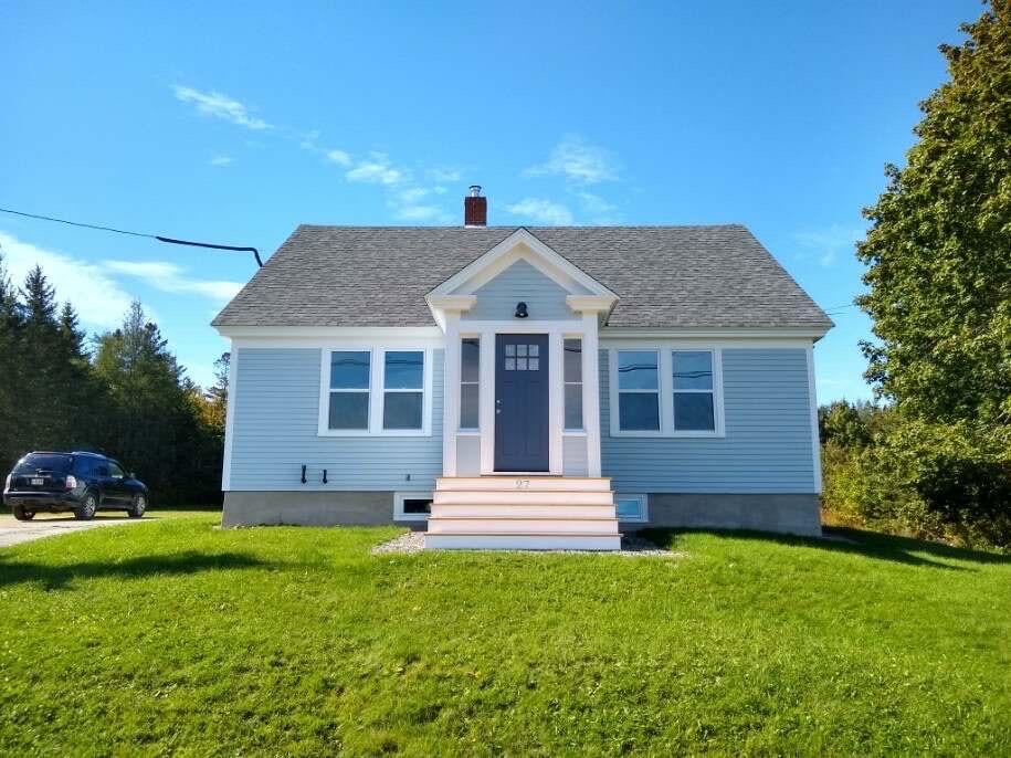 27 Wyman Road Milbridge, ME 04658 - Photo 1 of 47 IMG_4781