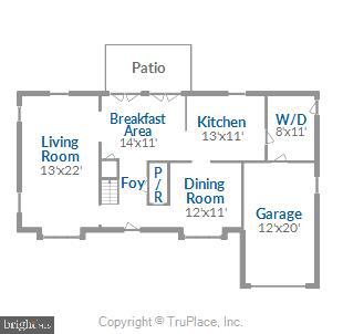 12604 Kingsfield Lane Bowie, MD 20715 - Photo 30 of 35