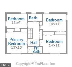 12604 Kingsfield Lane Bowie, MD 20715 - Photo 31 of 35