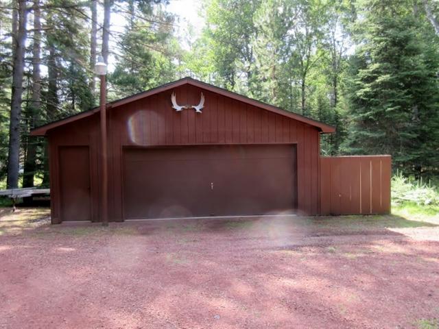 7731 Dixon Road St. Germain, WI 54558 - Photo 17 of 20 Gallery Image 17