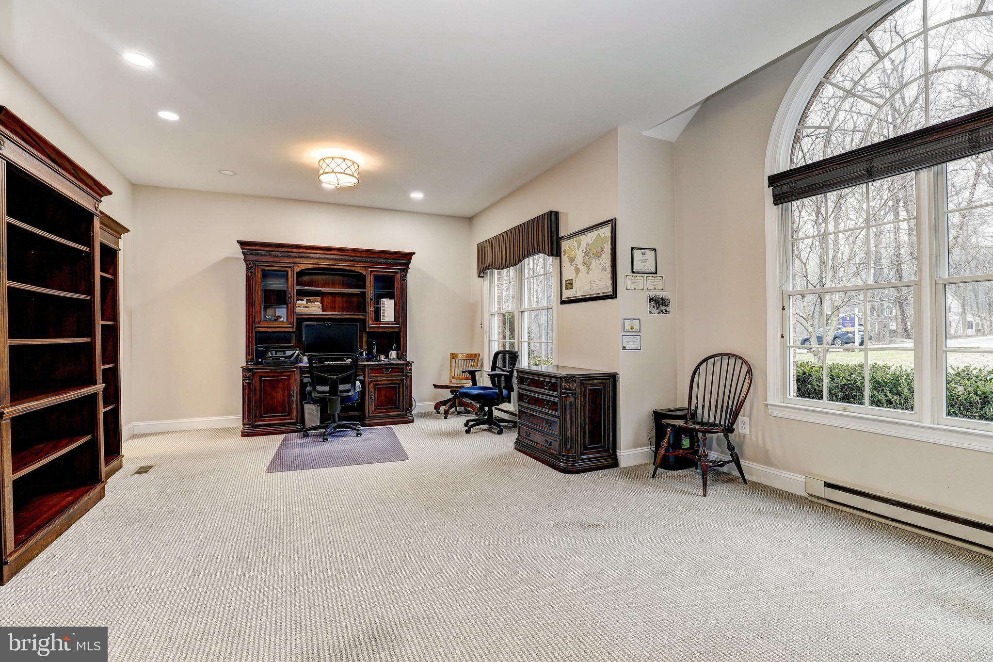 17420 Wesley Chapel Road Monkton, MD 21111 - Photo 22 of 76 a view of a livingroom with furniture and a window