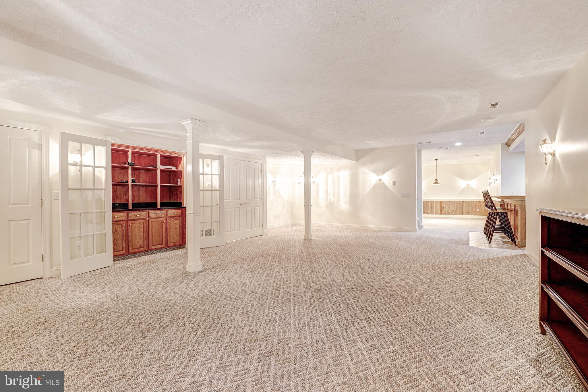 17420 Wesley Chapel Road Monkton, MD 21111 - Photo 41 of 76 a view of an empty room with a window