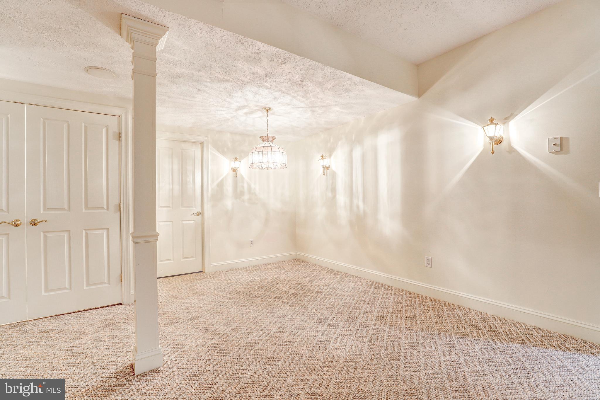 17420 Wesley Chapel Road Monkton, MD 21111 - Photo 45 of 76 Room for game table.