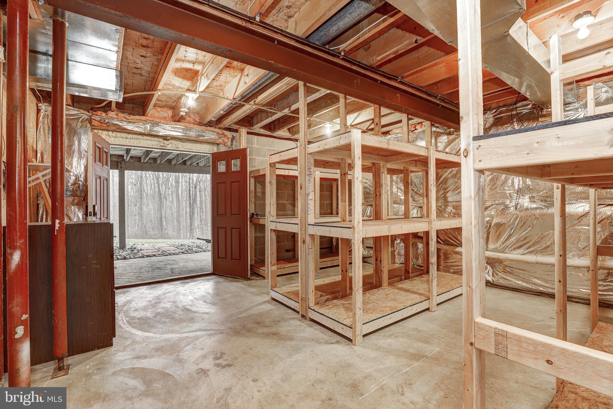 17420 Wesley Chapel Road Monkton, MD 21111 - Photo 48 of 76 a view of an entrance gate of the building