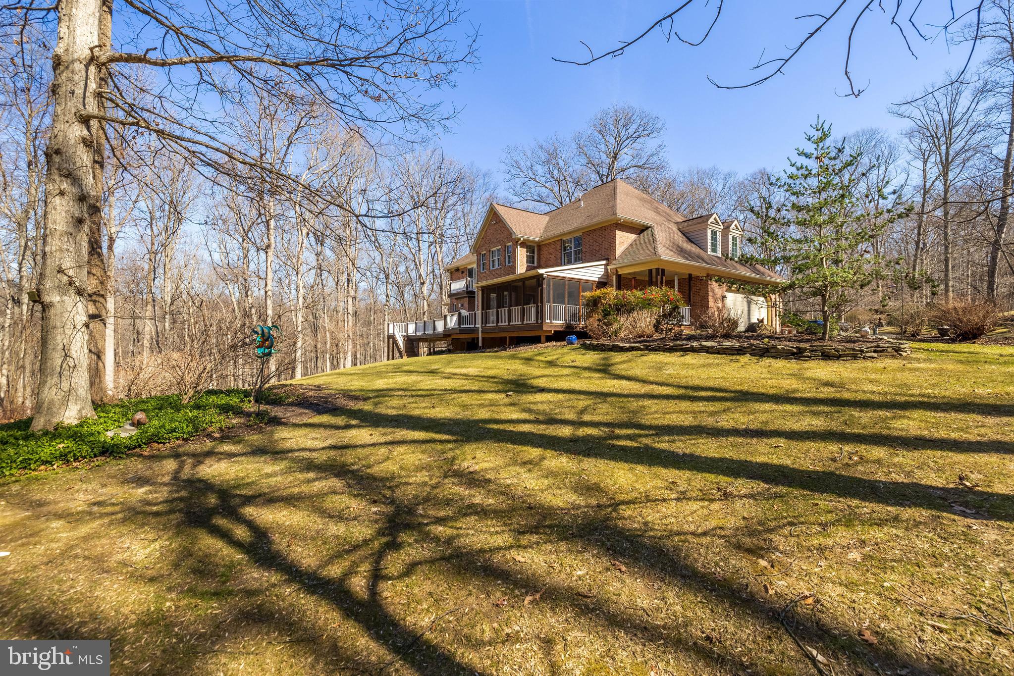 17420 Wesley Chapel Road Monkton, MD 21111 - Photo 64 of 76