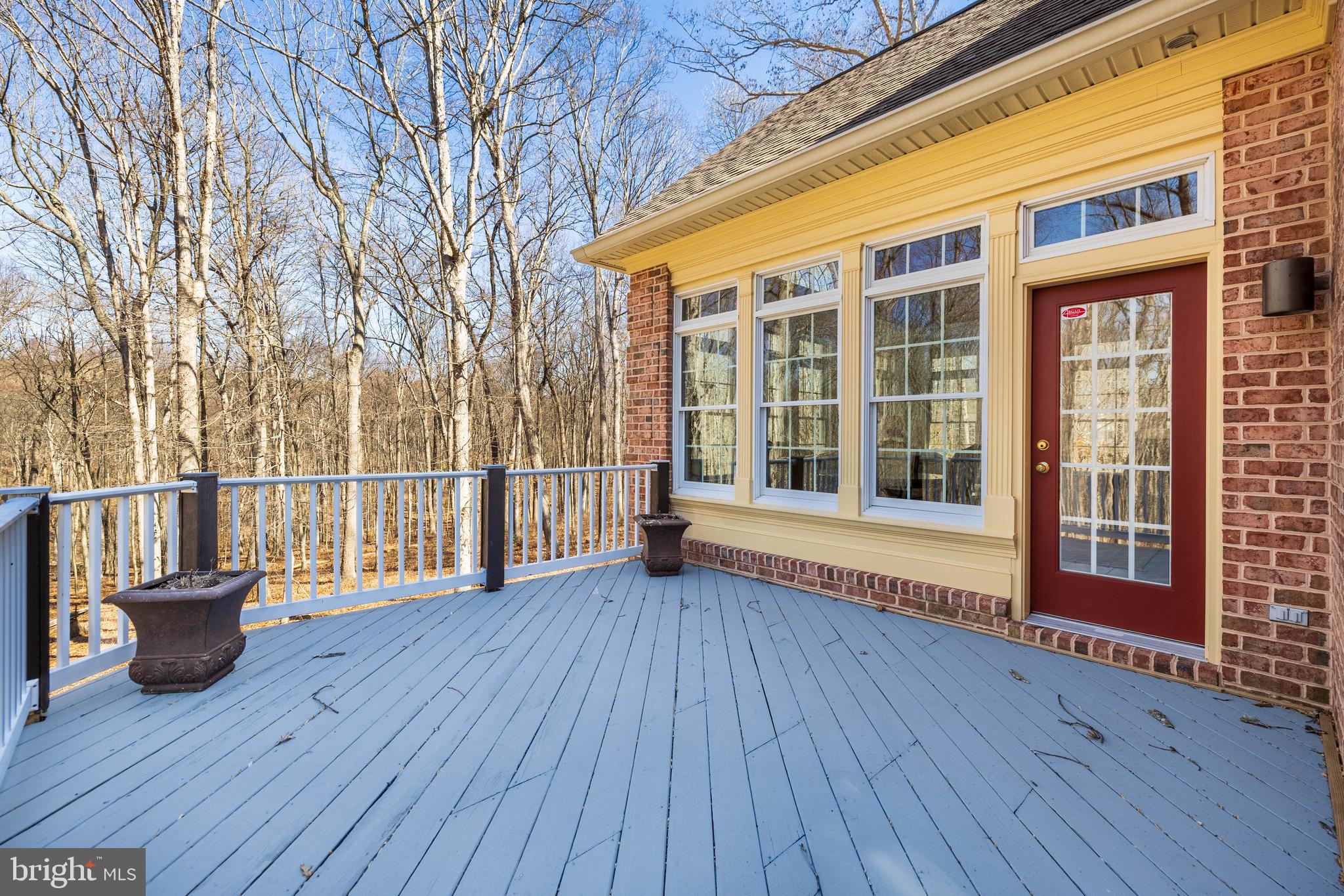 17420 Wesley Chapel Road Monkton, MD 21111 - Photo 68 of 76 a view of a house with wooden floor