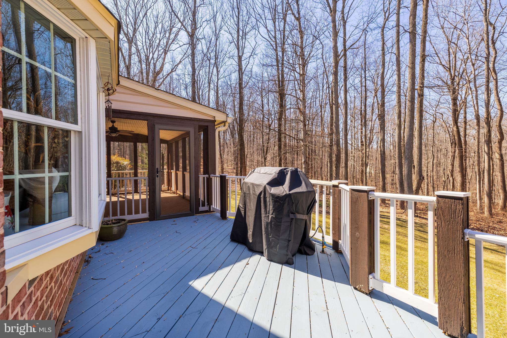 17420 Wesley Chapel Road Monkton, MD 21111 - Photo 72 of 76 a view of deck with patio