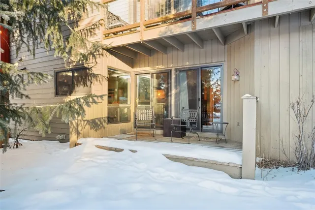 $595,000 | 1937 Soda Ridge Road, Unit 1130, Dillon, CO 80435