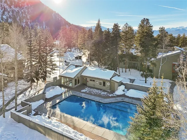 $595,000 | 1937 Soda Ridge Road, Unit 1130, Dillon, CO 80435