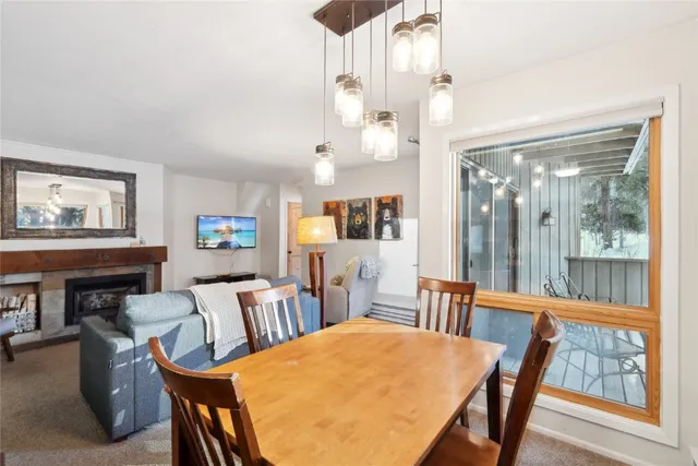 $595,000 | 1937 Soda Ridge Road, Unit 1130, Dillon, CO 80435